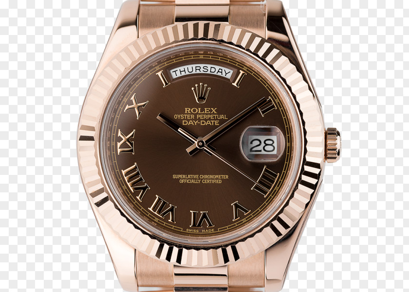 Watch Strap Rolex Day-Date SwissLuxury.Com Watches PNG