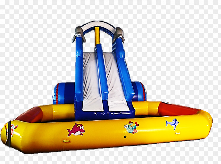 Whatapps Inflatable Bouncers Playground Slide Water Swimming Pool PNG