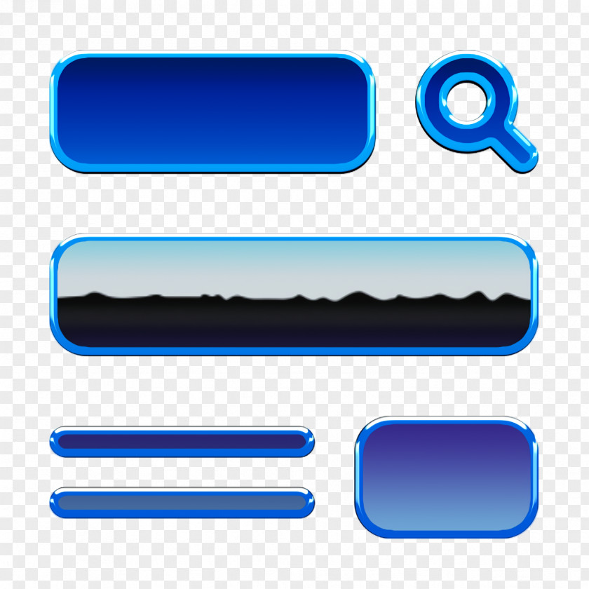 Wireframe Icon Ui PNG