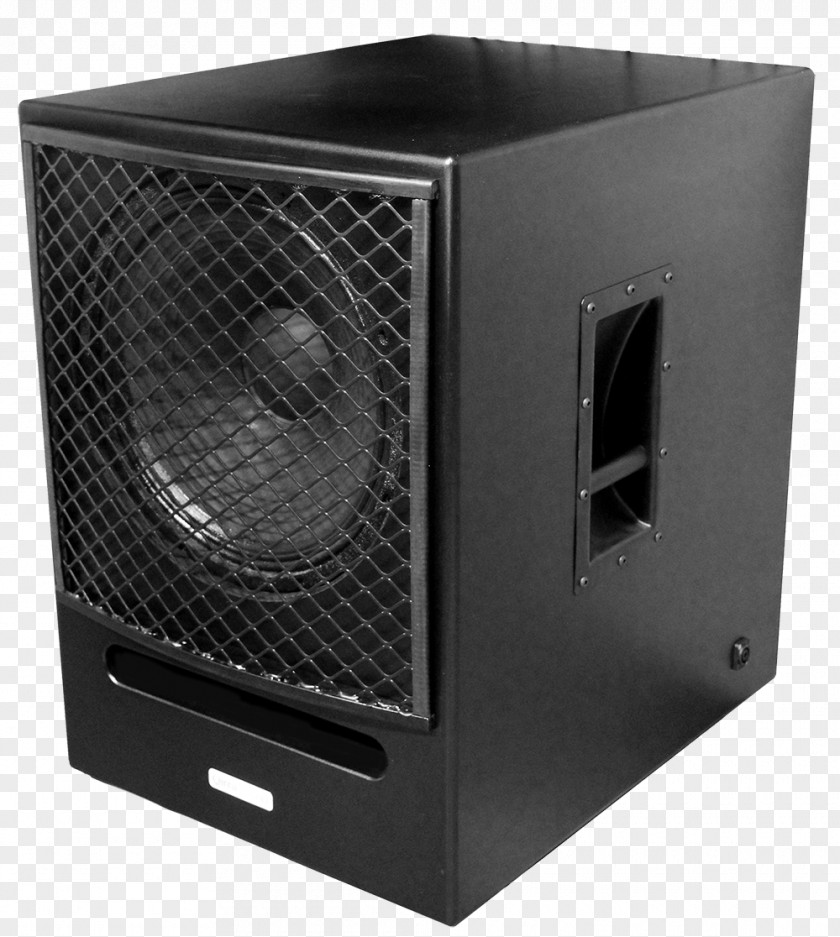 Audio Engineering Society Subwoofer Sound Box Loudspeaker Product PNG