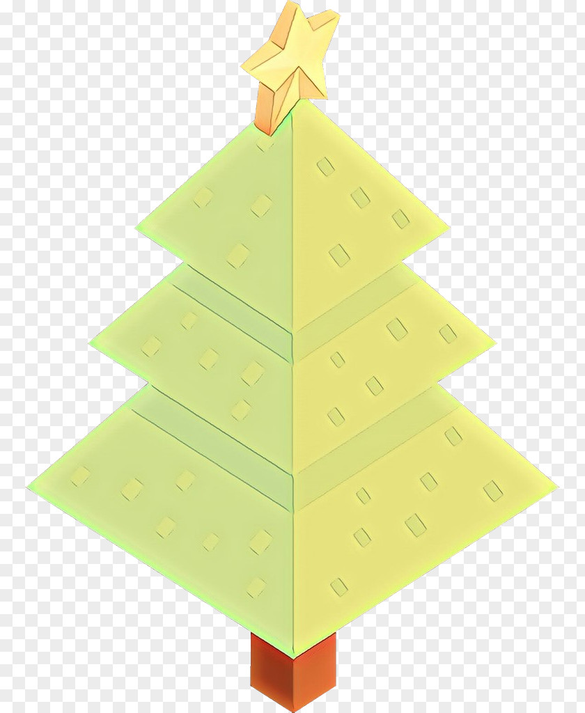 Christmas Tree PNG