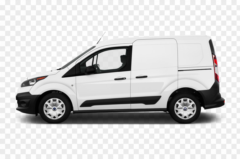 Connect Ford Motor Company 2018 Transit Van 2017 XL PNG