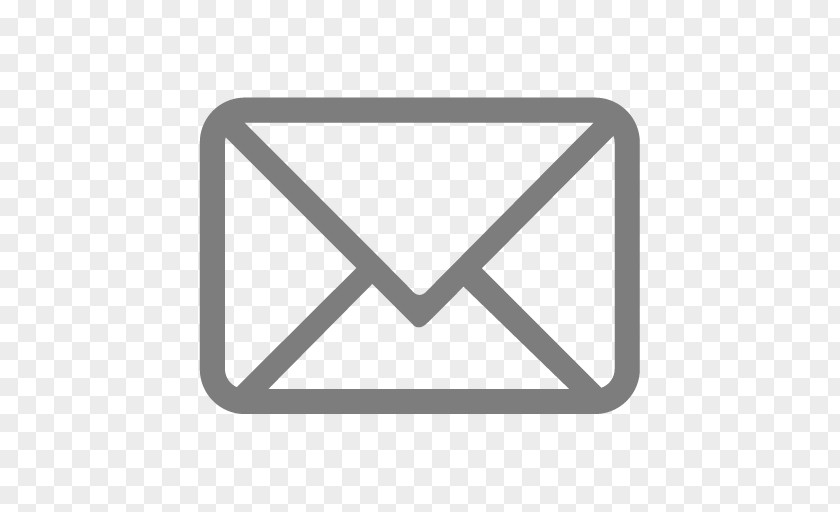 Email Icon Design PNG