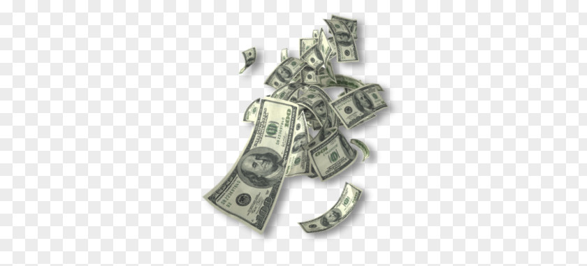 Falling Money PNG money clipart PNG
