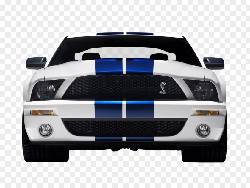 Ford 2014 Mustang SVT Cobra Mach 1 Shelby AC PNG