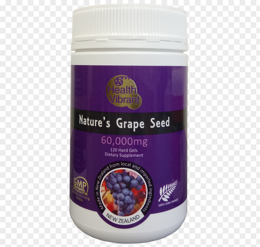 Grape Seed Superfood PNG
