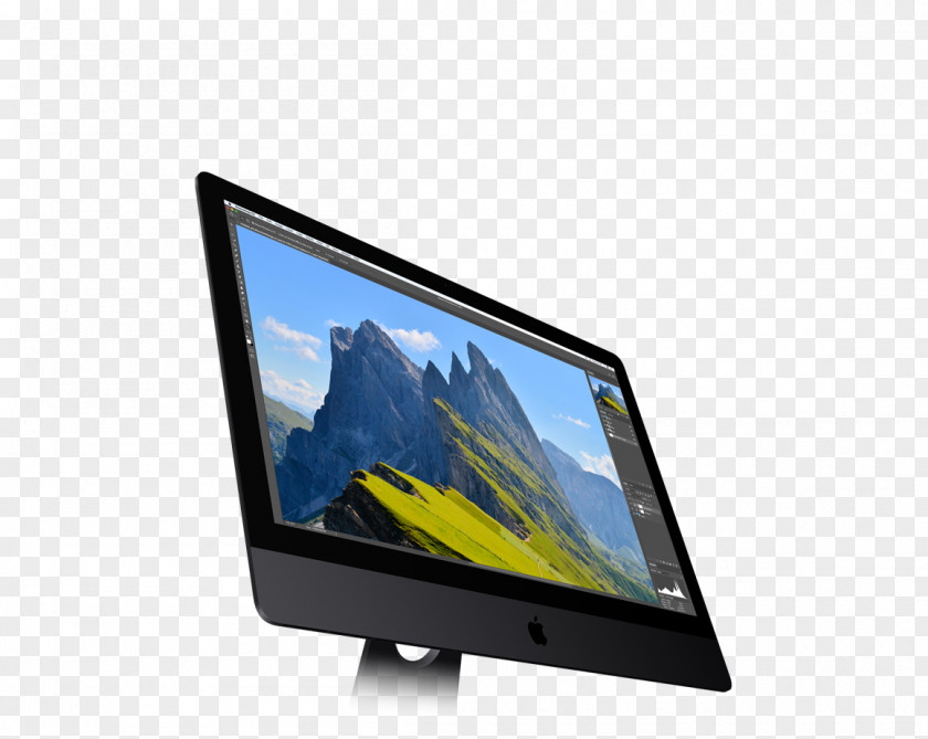 Imac Macintosh MacBook Pro Apple IMac Retina 5K 27