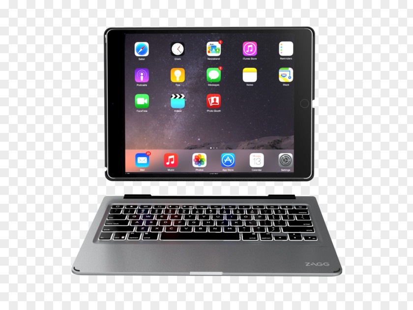 Ipad IPad Pro (12.9-inch) (2nd Generation) Computer Keyboard Apple (9.7) Air 2 PNG