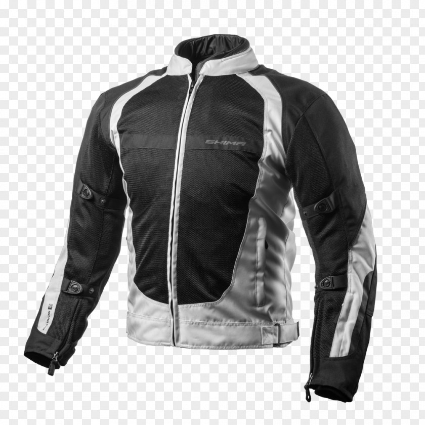 Jacket Leather Clothing Sport Coat Sleeve PNG
