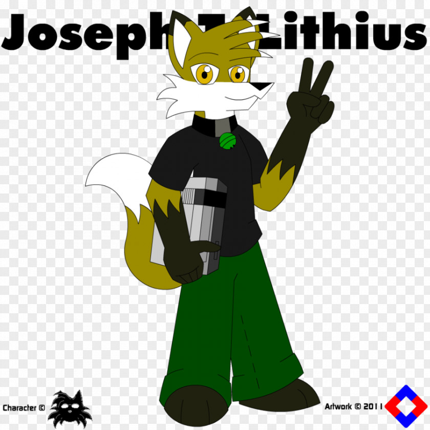 Joseph Joestar Fanart Mammal Character Clip Art PNG