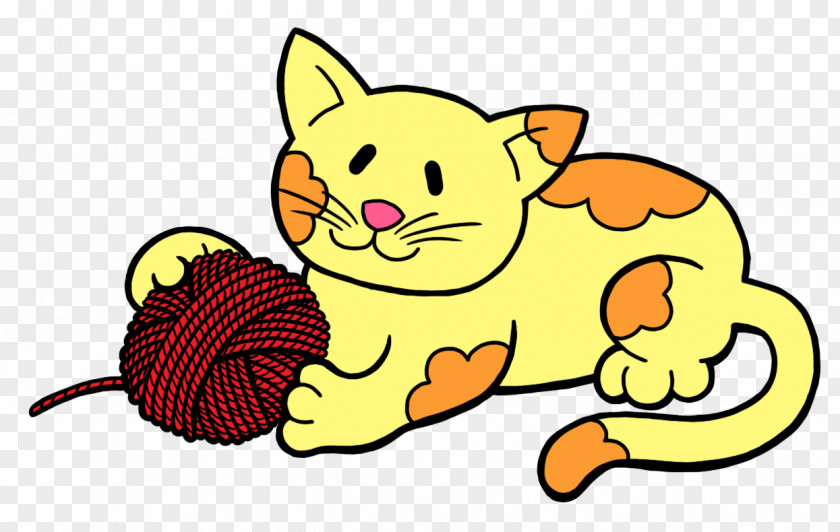Kitten Whiskers Wollewaps Buitenschoolse Opvang Clip Art PNG