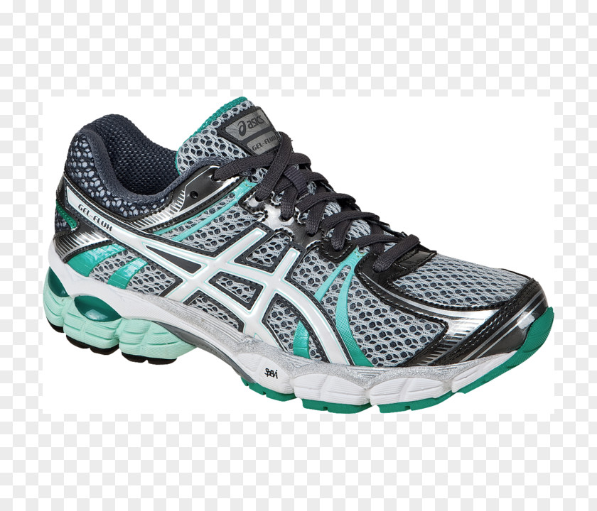 Nike Sports Shoes ASICS Sportswear PNG