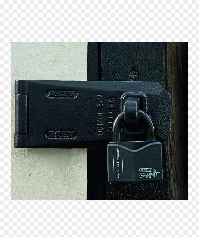 Padlock ABUS Anti-theft System Roller Chain PNG