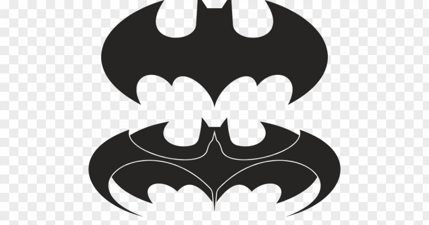 Parting Vector Batman Logo Clip Art PNG