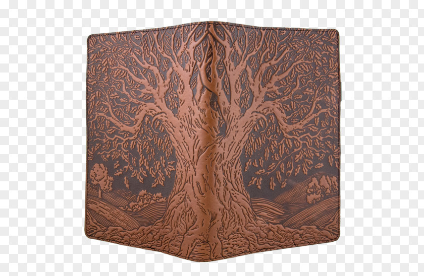 Pattern Penholder Notebook Tree Of Life Leather File Folders Letherwerks PNG