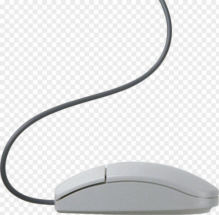 PC Mouse Image Computer Optical Pointer Pointing Device PNG