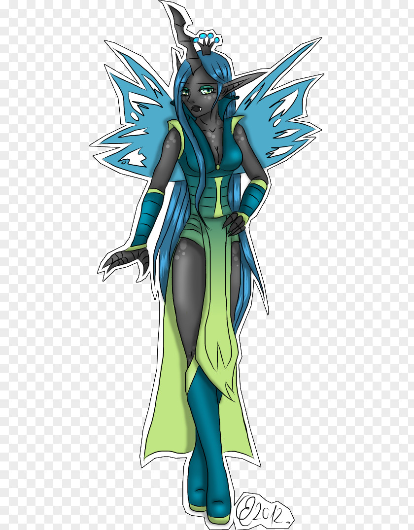 Queen Chrysalis Pony Form Human Princess Cadance Image Celestia PNG