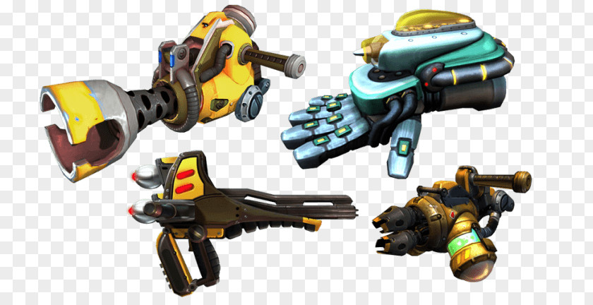 Ratchet Clank Future Tools Of Destruction & Future: Clank: All 4 One A Crack In Time PNG