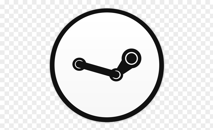 Steaming Steam Video Game Origin PNG