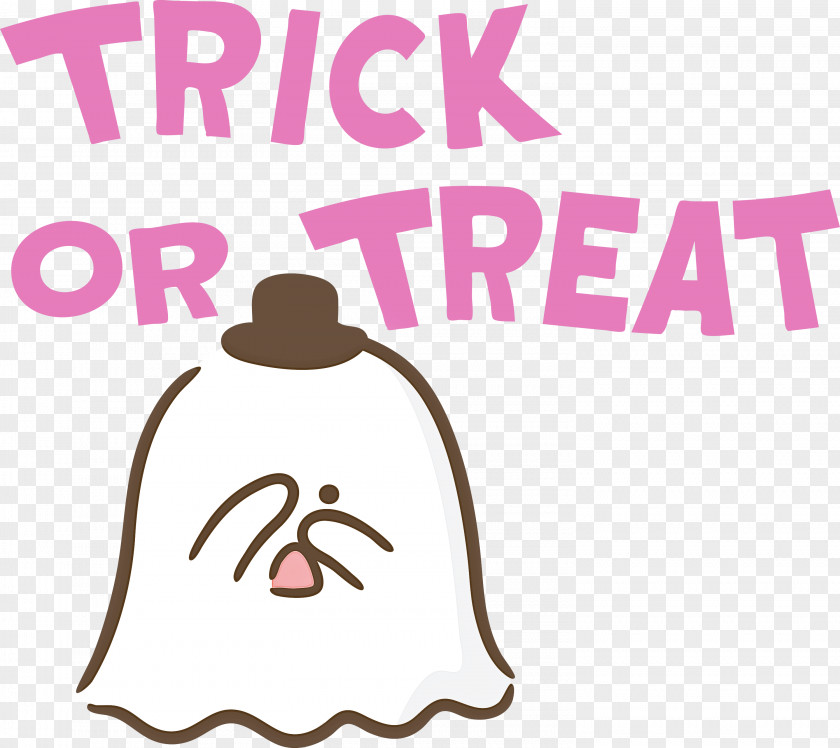 TRICK OR TREAT Halloween PNG