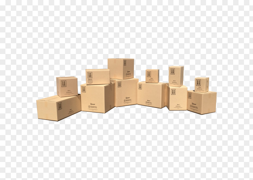 V8 Box Cardboard Packaging And Labeling Corrugated Fiberboard Separador PNG