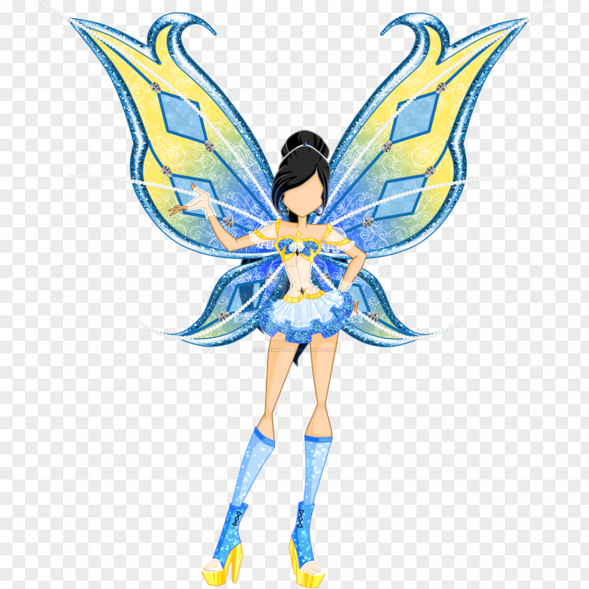 Winx Club Believix Club: In You Image DeviantArt PNG