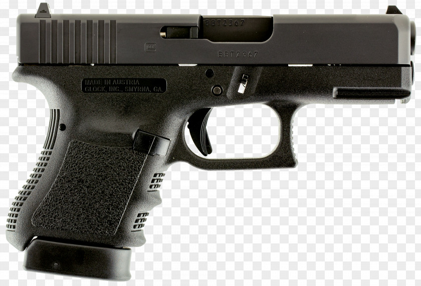 .45 ACP Glock Ges.m.b.H. 36 Firearm PNG
