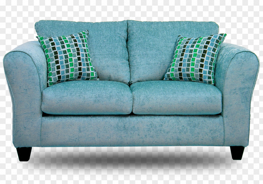 Back Home With A Striped Sofa Couch Chair Furniture PNG