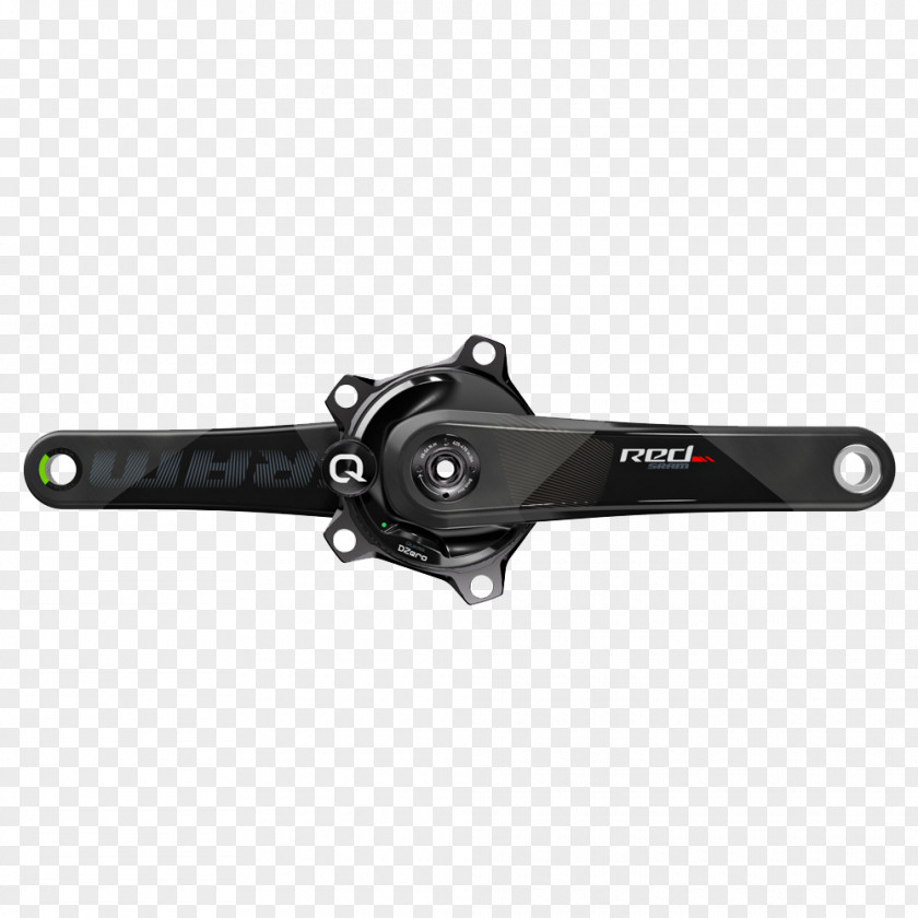 Bicycle Cranks SRAM Corporation Cycling Power Meter PNG