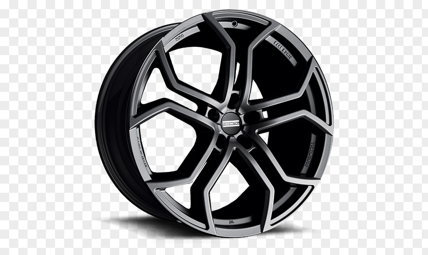 Car Alloy Wheel Rim Toyota PNG