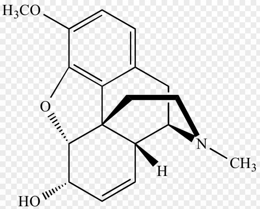 Codeine Naloxone Opioid Antagonist Heroin Drug PNG