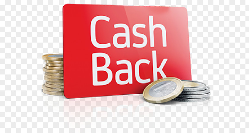 Credit Card Cashback Website Reward Program Money PNG