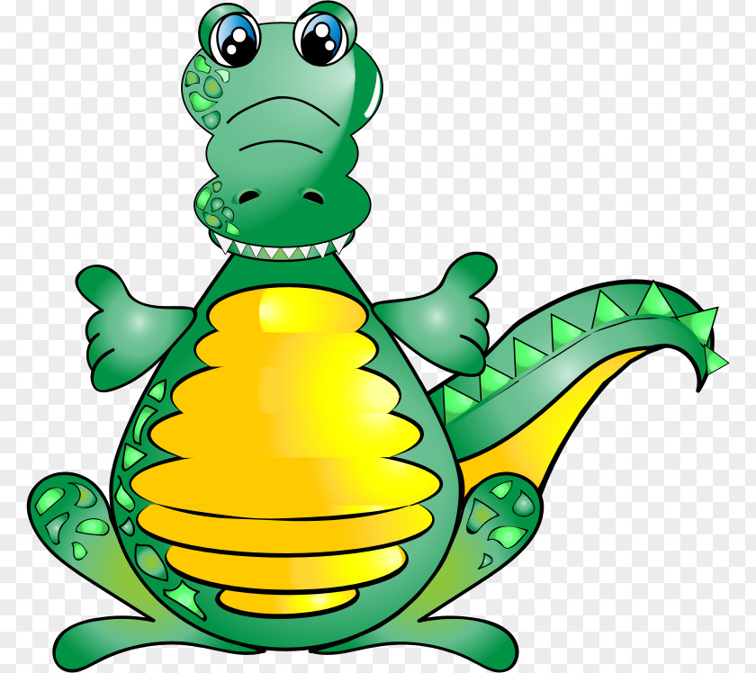 Crocodile Cliparts Alligator PNG
