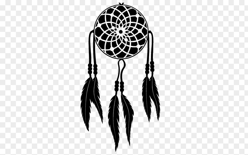 Dreamcatcher Wall Decal Furniture Bed PNG