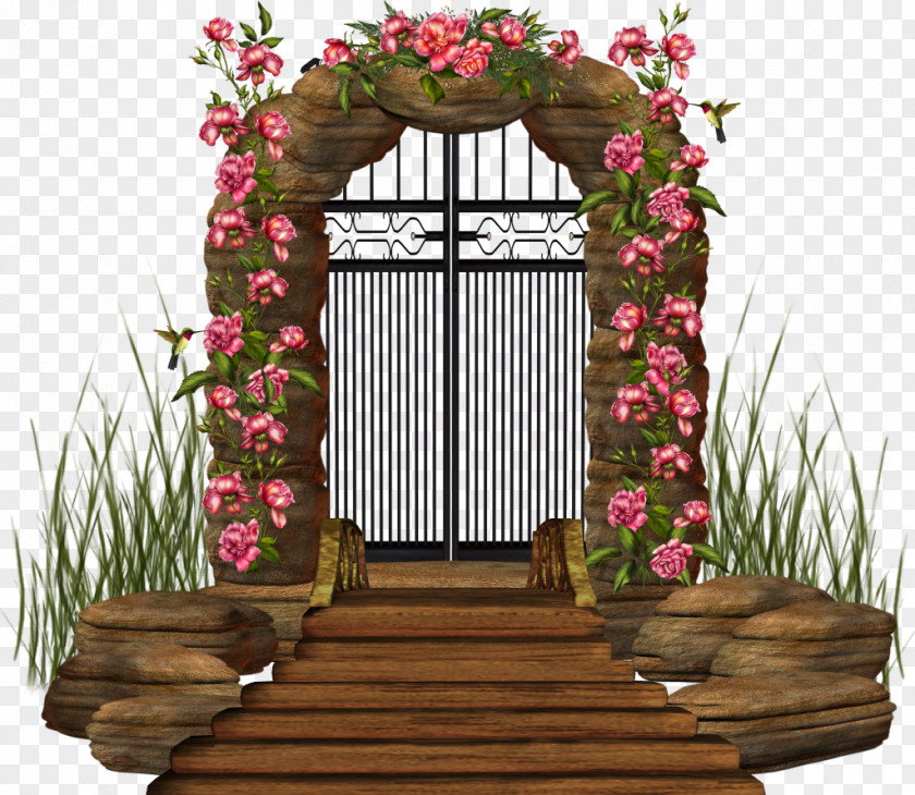 Gate Clip Art PNG