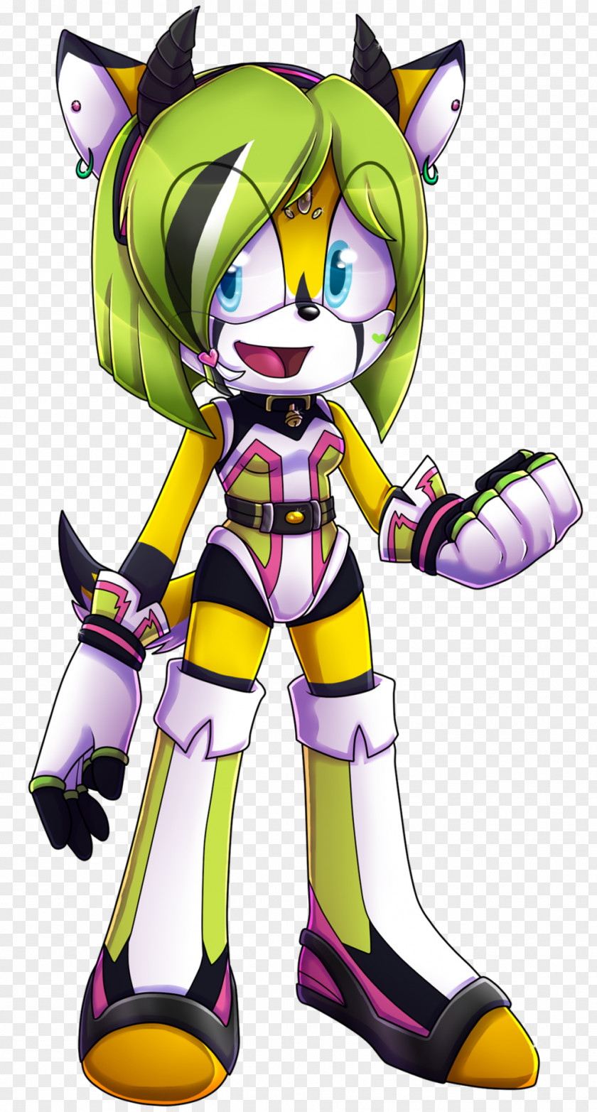 Gazelle Sonic The Hedgehog Drive-In PlayStation 3 PNG