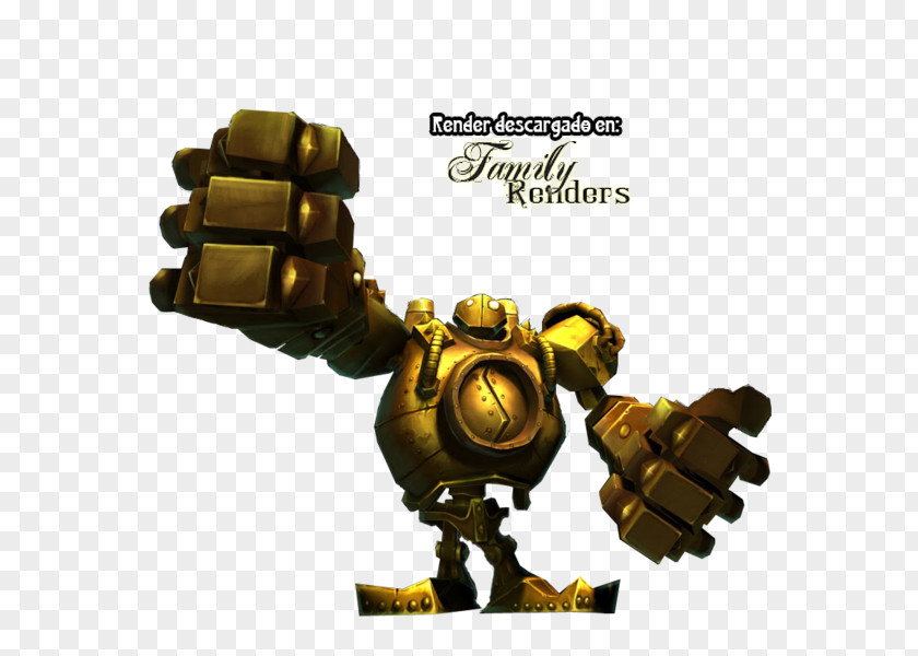 League Of Legends IPod Touch 01504 Mecha PNG