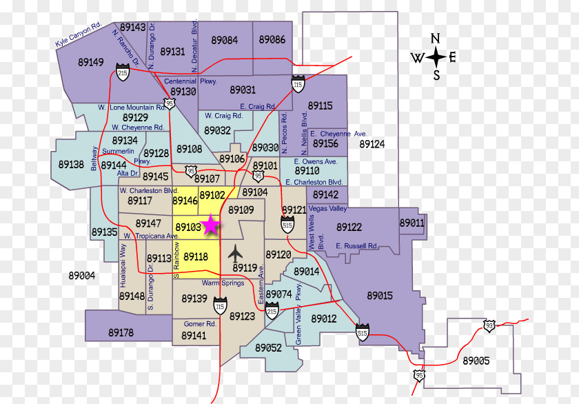 Map Land Lot Plan PNG