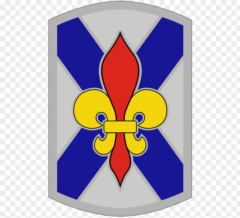 Military Infantry Brigade Combat Team Battalion Louisiana Army National Guard PNG