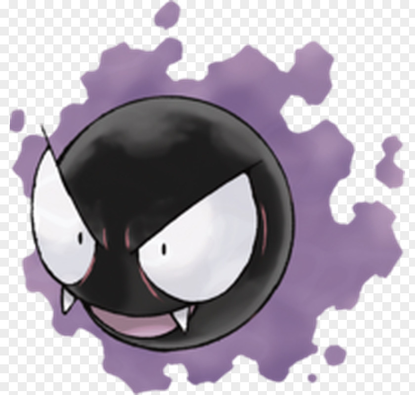 Pokemon Go Pokémon GO Haunter Vrste Ghost PNG