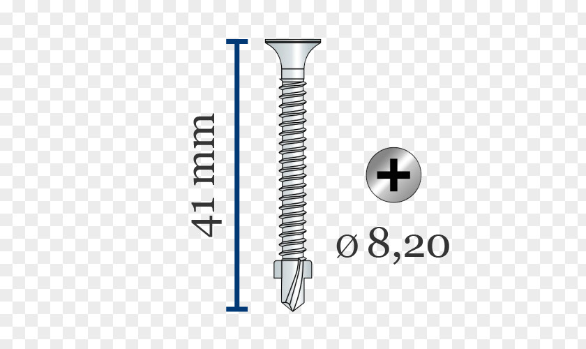 Screw Angle Fastener Line PNG