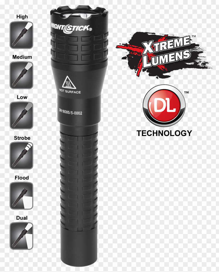 Shooting Light Flashlight Lighting Lumen Light-emitting Diode PNG