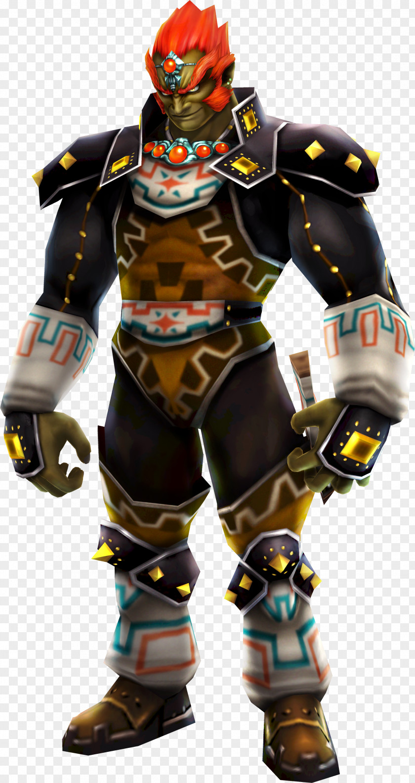 Warriors The Legend Of Zelda: Ocarina Time 3D Hyrule Ganon Twilight Princess HD PNG