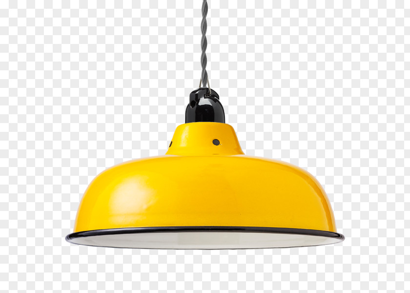 Yellow Light Exposure Fixture Lamp Shades Lighting PNG