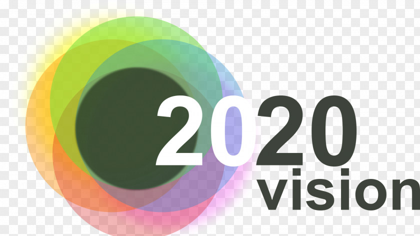 2020 Vision Color Visual Perception Eye PNG