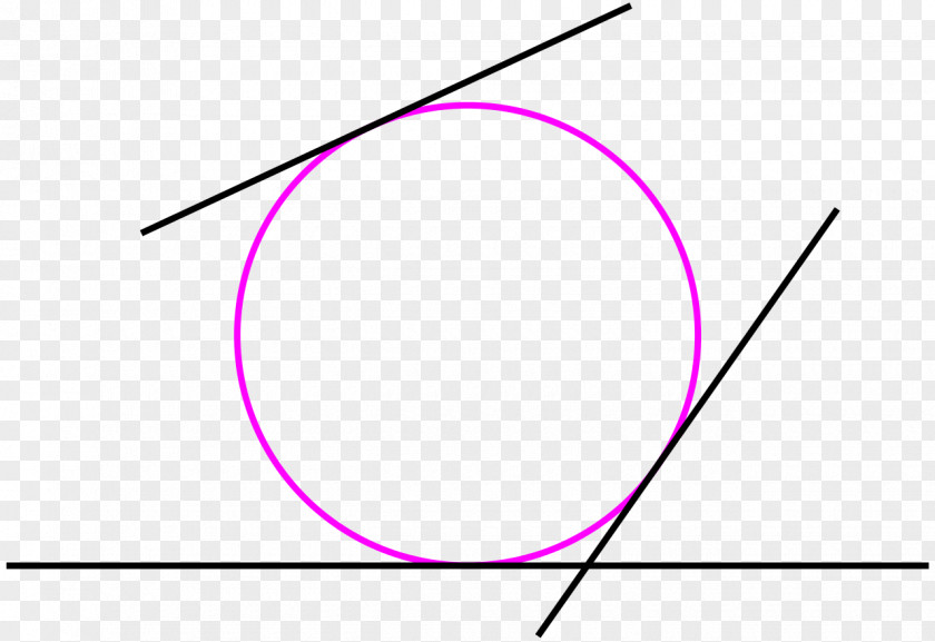 Angle Line Point Pink M Font PNG