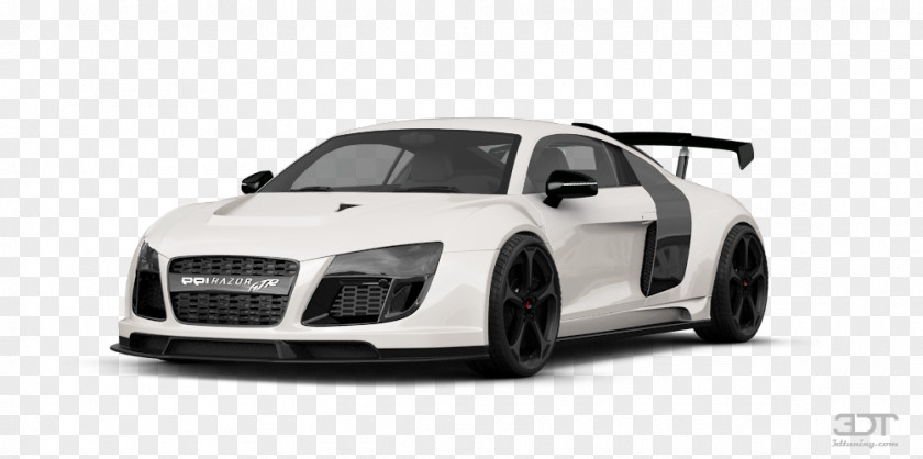 Car Audi R8 Concept Motor Vehicle PNG