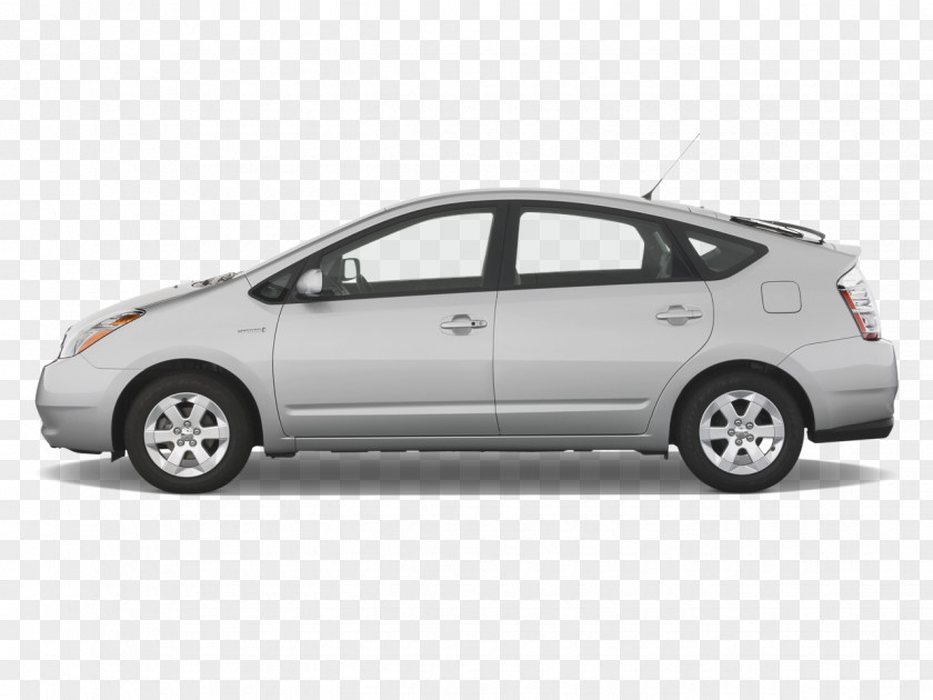 Car Hyundai Accent Toyota Lexus ES PNG