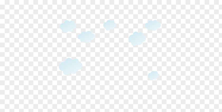 Clouds Area Angle Pattern PNG