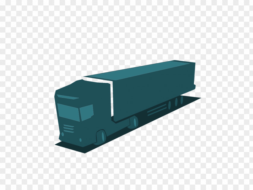 Design Railroad Car Rail Transport Machine Plastic PNG